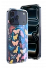 Mey İthalat®   iPhone 17 Pro Desina Magsafe Kapak - Desen 5