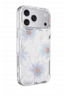 Mey İthalat®   iPhone 17 Pro Max Desina Magsafe Kapak - Desen 2