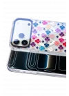 Mey İthalat®   iPhone 17 Pro Max Desina Magsafe Kapak - Desen 3