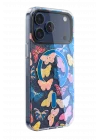 Mey İthalat®   iPhone 17 Pro Max Desina Magsafe Kapak - Desen 5