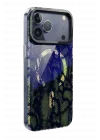 Mey İthalat®   iPhone 17 Pro Max Desina Magsafe Kapak - Desen 7