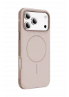 Mey İthalat®   iPhone 17 Pro Max Neksa Magsafe Kapak - Rose
