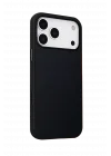 Mey İthalat®   iPhone 17 Pro Vero Magsafe Kapak - Siyah