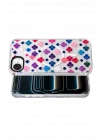 Mey İthalat®   iPhone 17E Desina Magsafe Kapak - Desen 3