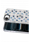 Mey İthalat®   iPhone 17E Desina Magsafe Kapak - Desen 4