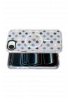 Mey İthalat®   iPhone 17E Desina Magsafe Kapak - Desen 4