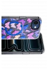 Mey İthalat®   iPhone 17E Desina Magsafe Kapak - Desen 5