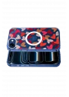 Mey İthalat®   iPhone 17E Desina Magsafe Kapak - Desen 6