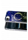 Mey İthalat®   iPhone 17E Desina Magsafe Kapak - Desen 7