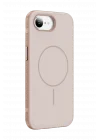 Mey İthalat®   iPhone 17E Neksa Magsafe Kapak - Rose