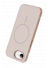 Mey İthalat®   iPhone 17E Neksa Magsafe Kapak - Rose