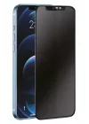Mey İthalat®   iPhone 7 3D Antistatik Hayalet Cam Ekran Koruyucu