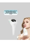 Mey İthalat® IPL Lazer Epilasyon Aleti 5 Kademeli Güç Ayarlı