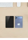 Mey İthalat® IPS LCD Ekranlı Android Tablet 256 GB Hafıza Destekli