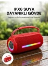 Mey İthalat® IPX6 Suya Dayanıklı Açık Hava Hoparlörü