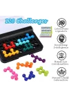 Mey İthalat® IQ Fit Bulmaca Oyunu