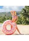 Mey İthalat® IS26265 Simit 107 cm (9+ Yaş)