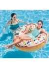Mey İthalat® IS56263 SERPME DONUT SİMİT 119CM 9+YAŞ