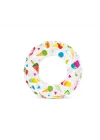 Mey İthalat® IS59230 İntex Baskılı Simit 51cm