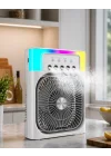 Mey İthalat® IŞIKLI FAN 5005