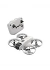 Mey İthalat® Işıklı Mini Drone Çift Batarya ve Yedek Pervane Setli