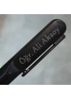 Mey İthalat®  Işıklı Promosyon Metal Kalem