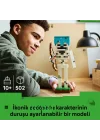 Mey İthalat® İskelet 21594