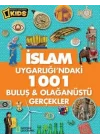 Mey İthalat®  İslam Uygarlığın.1001 Buluş Olağanüstü