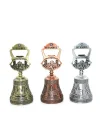 Mey İthalat® İstanbul Temalı Metal Zil