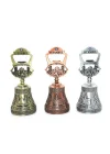 Mey İthalat® İstanbul Temalı Metal Zil
