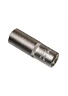 Mey İthalat® İzeltaş 1/2 6 Köşe Derin Lokma Anahtar 16 mm