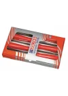 Mey İthalat® İzeltaş 5010 Iskarpela Takım 6 Parça