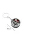 Mey İthalat® Jant Disk Anahtarlık