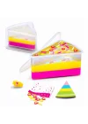 Mey İthalat® JC120 JELLY CAKES SERIES 1 CHİLLİN CAKE
