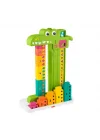 Mey İthalat® JCT13 Matematikçi Timsah