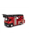 Mey İthalat® JD-8218 SÜRTMELİ METAL İTFAİYE