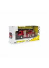 Mey İthalat® JD-8218 SÜRTMELİ METAL İTFAİYE