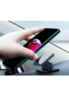 Mey İthalat® Jel Yapışkanlı Araba Telefon Tutucu