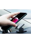 Mey İthalat® Jel Yapışkanlı Araba Telefon Tutucu