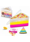 Mey İthalat® Jelly Cakes Series 1 Chillin Cake