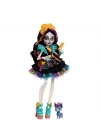 Mey İthalat® JHK34 High Skelita Calaveras