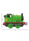 Mey İthalat® JHK82 Thomas ve Arkadaşları -  Küçük Tekli Tren