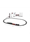 Mey İthalat® JHX6686 KUT 23 PCS CLIC MODEL TREN