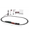 Mey İthalat® JHX6686 KUT.23 CLIC MODEL TREN