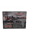 Mey İthalat® JHX6686 KUT.23 CLIC MODEL TREN