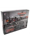 Mey İthalat® JHX6686 KUT.23 CLIC MODEL TREN