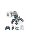 Mey İthalat® JIN-2950-1 BİLEK KUM.ŞARJLI BUHARLI 8 TEKER KÖPEK