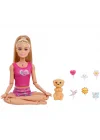Mey İthalat® JJN55 Meditasyoncu Bebek