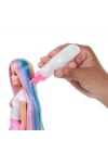 Mey İthalat® JJP06 Gökkuşağı Saçlar Bebek