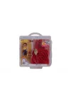 Mey İthalat® JKILY239512  Çanta- Bebek- Aksesuar Seti 12li Display Seri-1